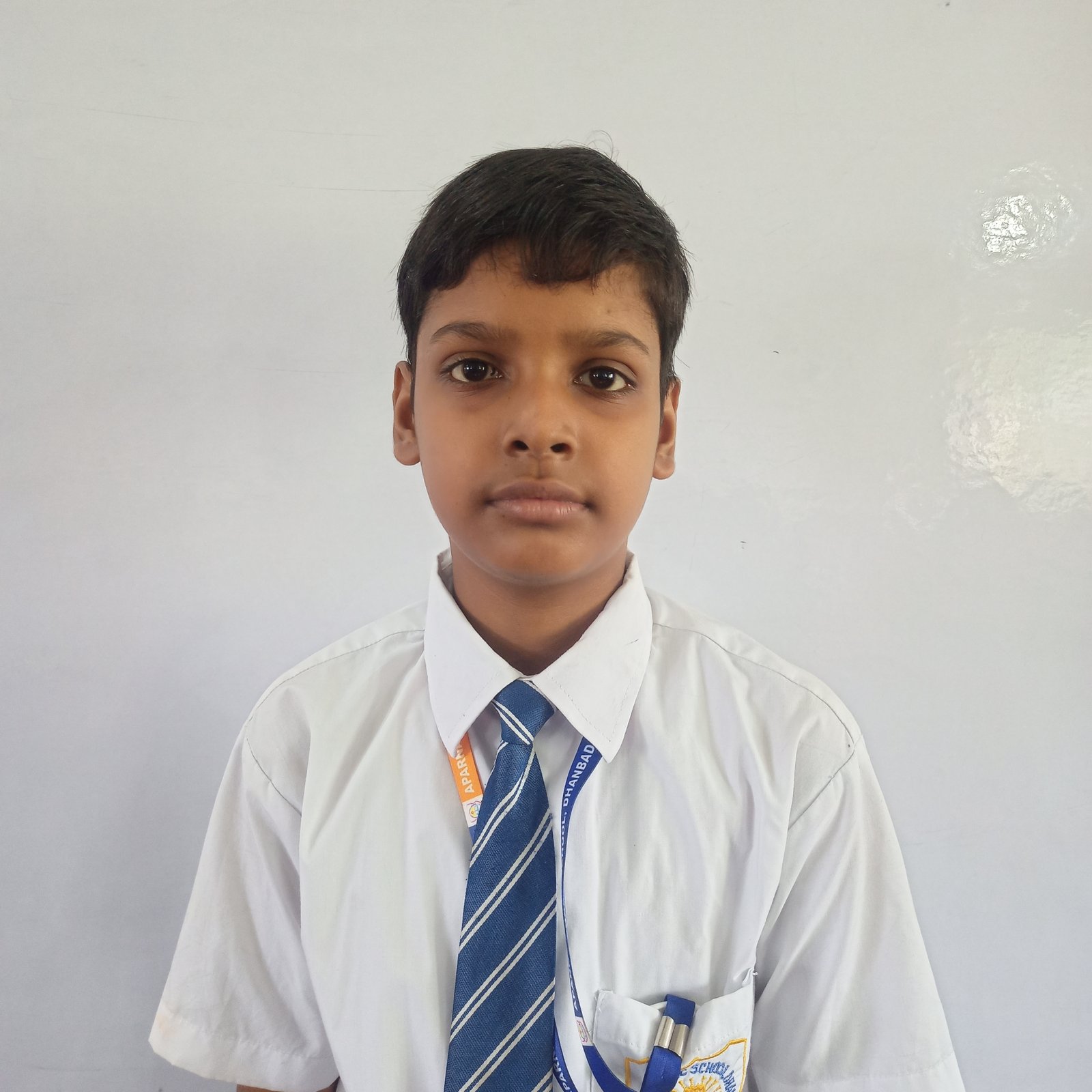 Aditya Ranjan Singh